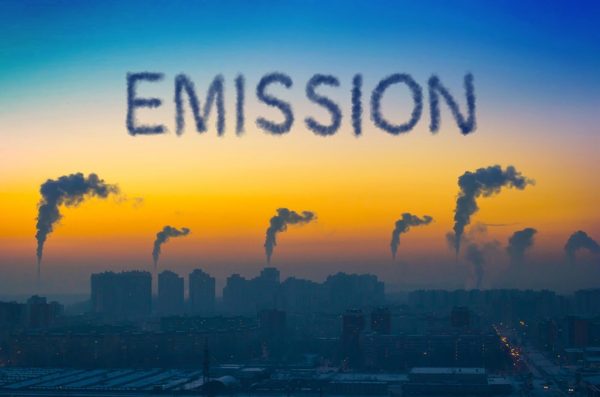 What are Scope 1, 2 and 3 Emissions?